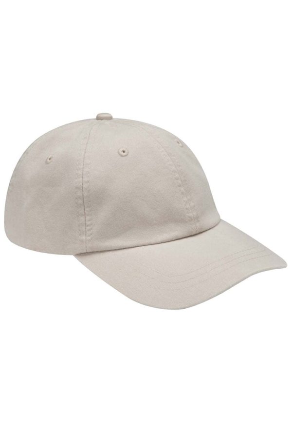 SALE! Holiday Cowboy Patch Pigment Dyed Cap Sale - Image 3