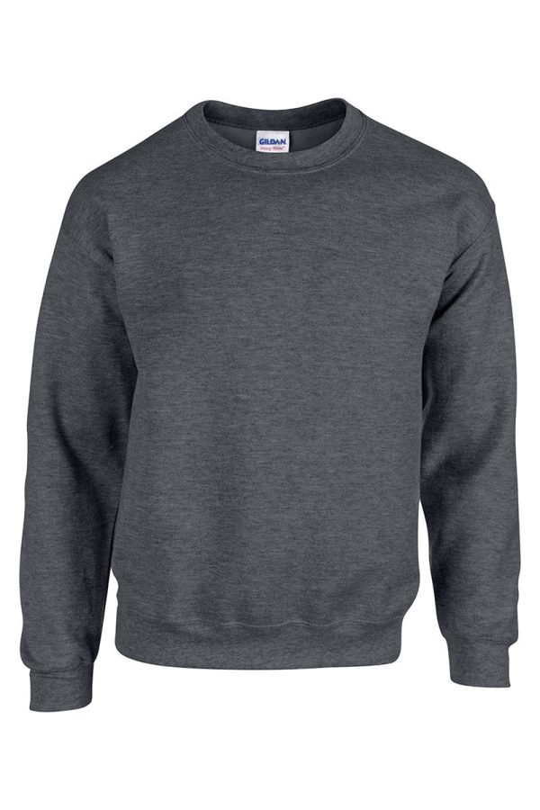 Floral Boho Grammy Heavy-weight Crew Sweatshirt For Discount - Image 5