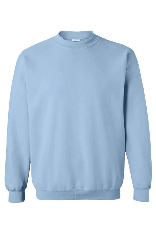 Overstimulated Moms Club Heavy-weight Crew Sweatshirt For Discount - Image 5
