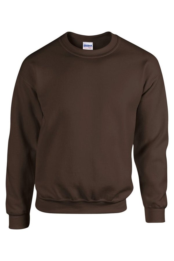 Floral Boho Grammy Heavy-weight Crew Sweatshirt For Discount - Image 4