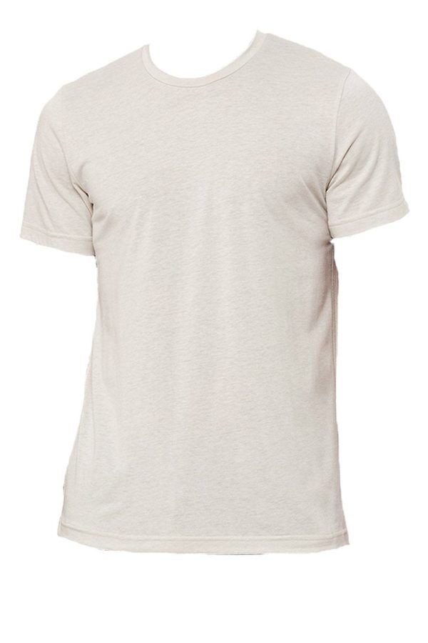 Sweet Summertime Tri-Blend Short Sleeve Tee Online - Image 4