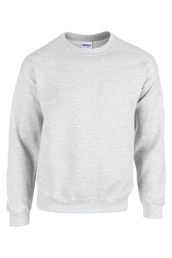 Floral Boho Grammy Heavy-weight Crew Sweatshirt For Discount - Image 2