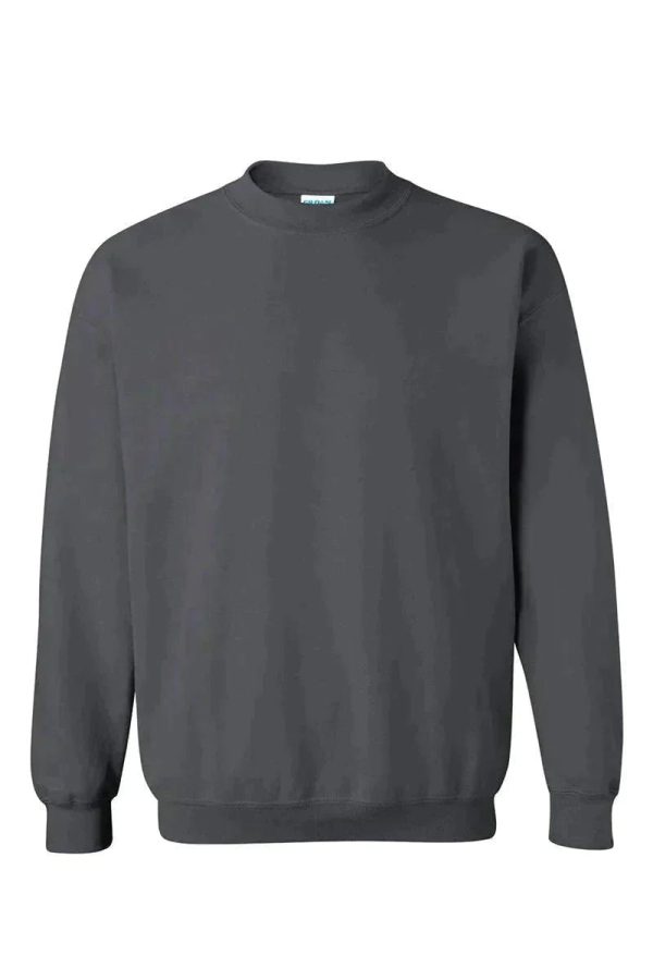 Floral Boho MawMaw Heavy-weight Crew Sweatshirt Cheap - Image 4