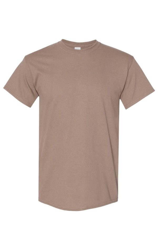 The Cowboy Way Short Sleeve Relaxed Fit T-Shirt For Cheap - Image 4