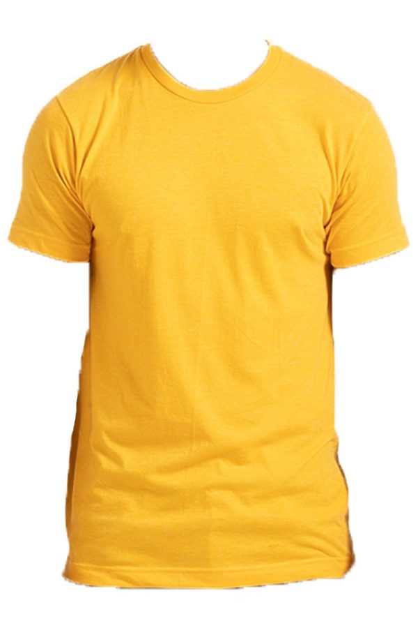 Blossom Steer Unisex Blend Tee Hot on Sale - Image 5