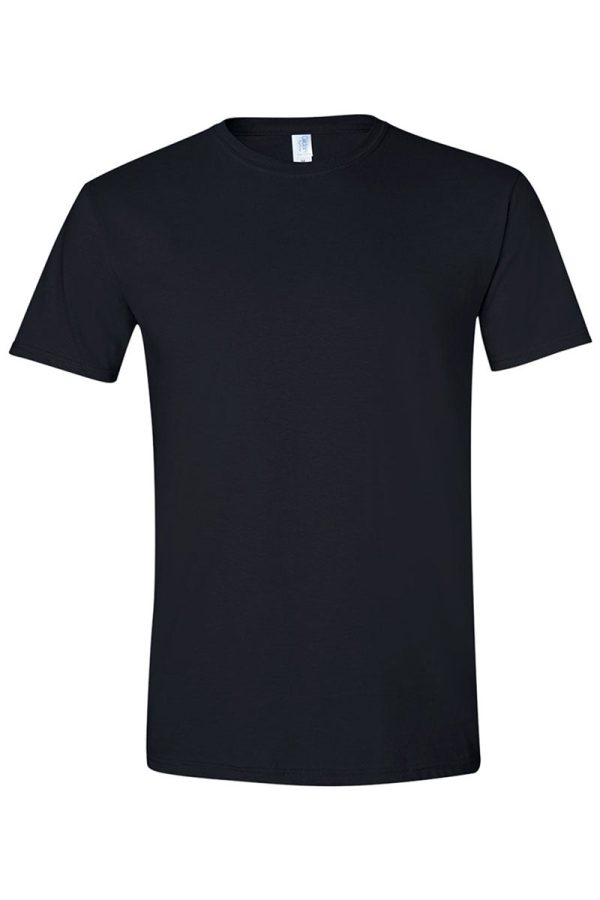 Lookin  Like A Snack Softstyle Adult T-Shirt Online Sale - Image 4