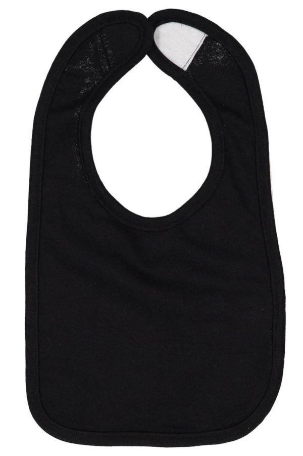 Rabbit Skins Velcro Bib *Choose Your Color For Discount - Image 3