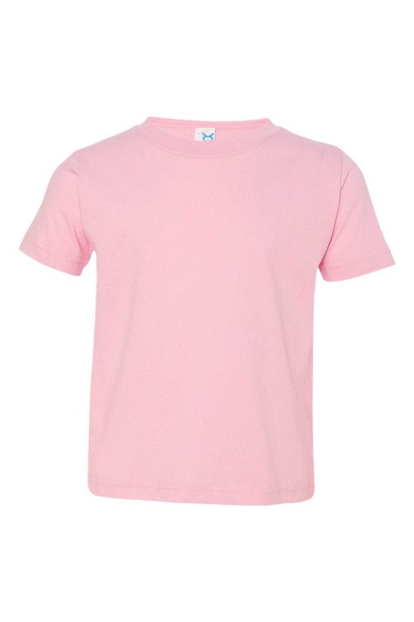 Toddler Sassy Little Thing Fine Jersey Tee Cheap - Image 4