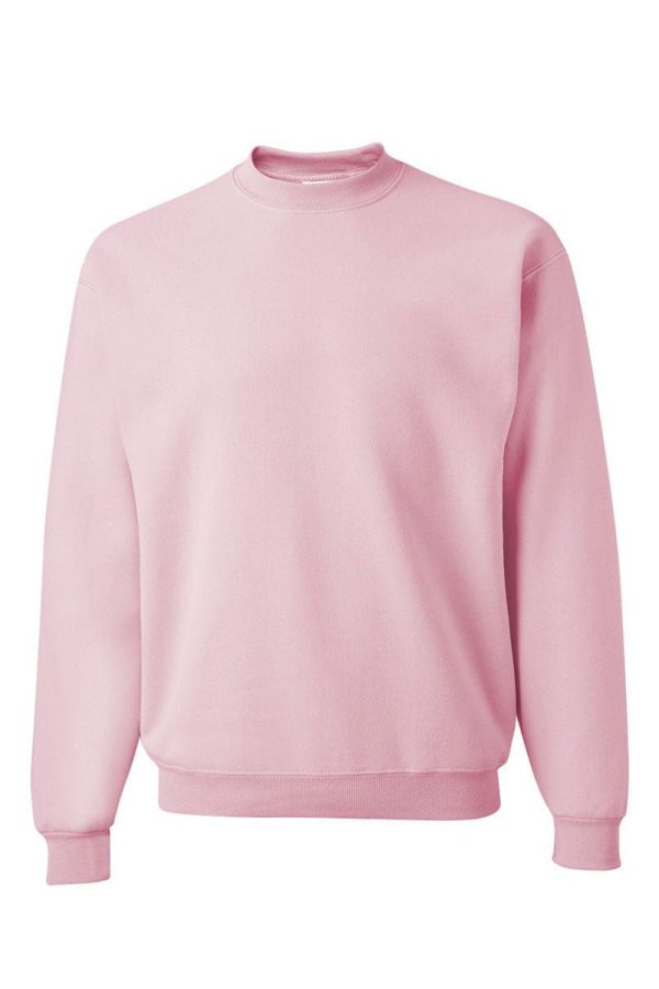 Let s Go Brandin  Unisex NuBlend Crew Sweatshirt Online Sale - Image 5