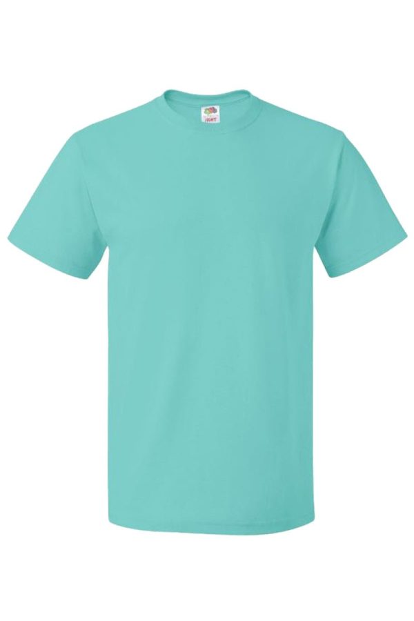 Disco Wife Of The Party Unisex HD Cotton Tee Fashion - Image 4