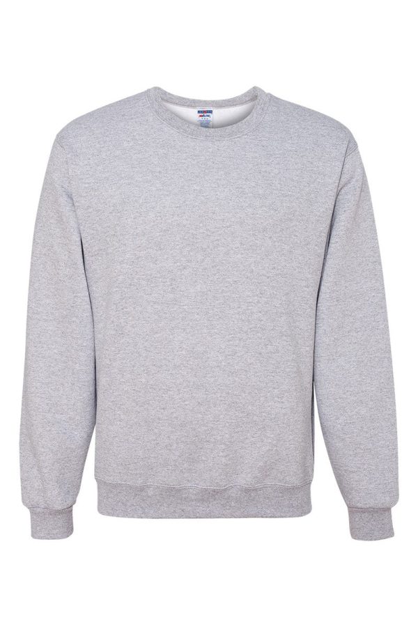 Let s Go Brandin  Unisex NuBlend Crew Sweatshirt Online Sale - Image 3