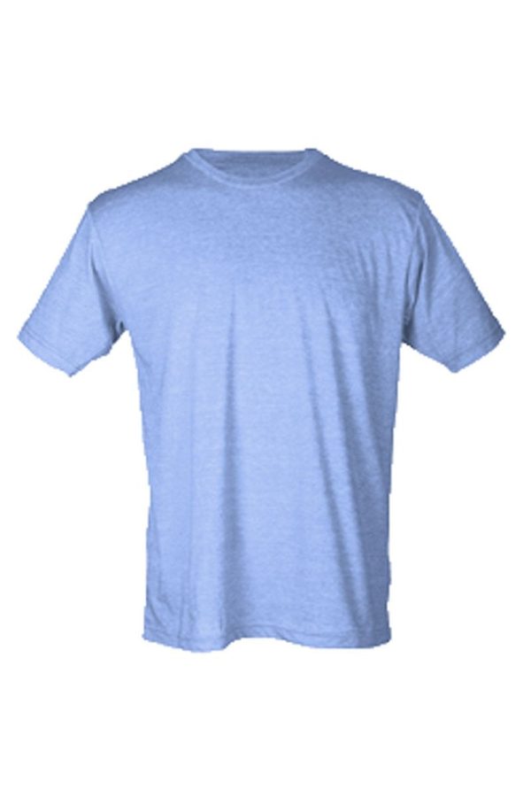 Support American Farmers & Ranchers Unisex Poly-Rich Blend Tee Sale - Image 4