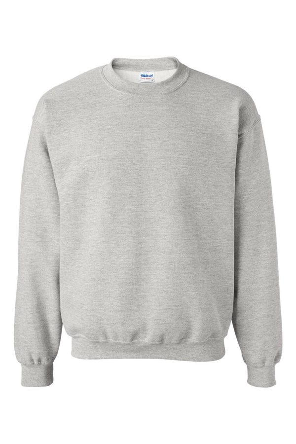 Arched Yeehaw Leopard Heavy-weight Crew Sweatshirt For Discount - Image 4