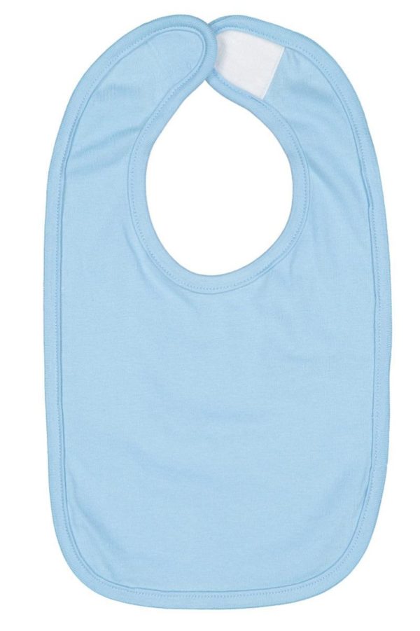 Rabbit Skins Velcro Bib *Choose Your Color For Discount - Image 4