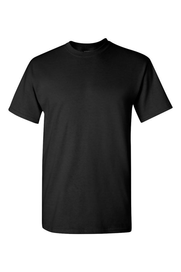 Cupid s Brewing Company Short Sleeve Relaxed Fit T-Shirt For Cheap - Image 3