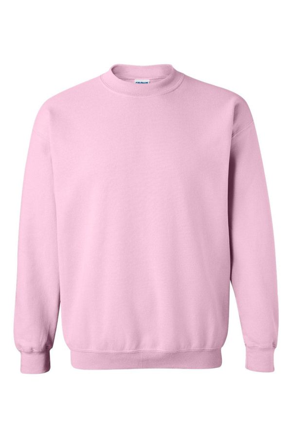 Stacked Gameday Strike Heavy-weight Crew Sweatshirt Supply - Image 5