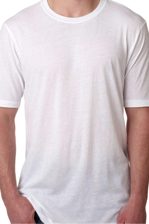 State Kentucky Letters Poly Cotton Tee For Discount - Image 5