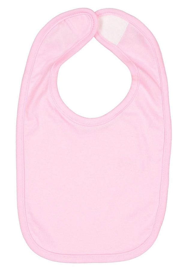 Rabbit Skins Velcro Bib *Choose Your Color For Discount - Image 5