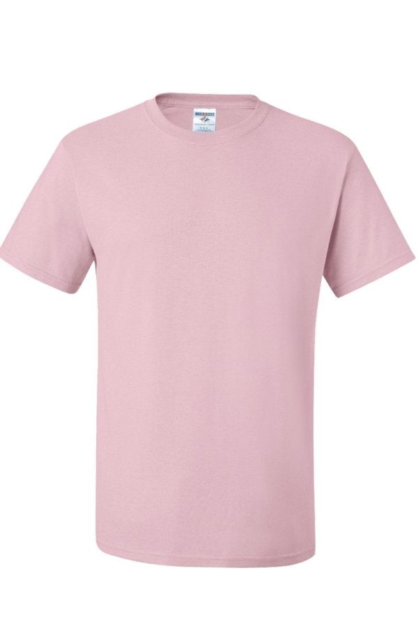 Texas Babe Dri-Power 50 50 Tee Fashion - Image 5