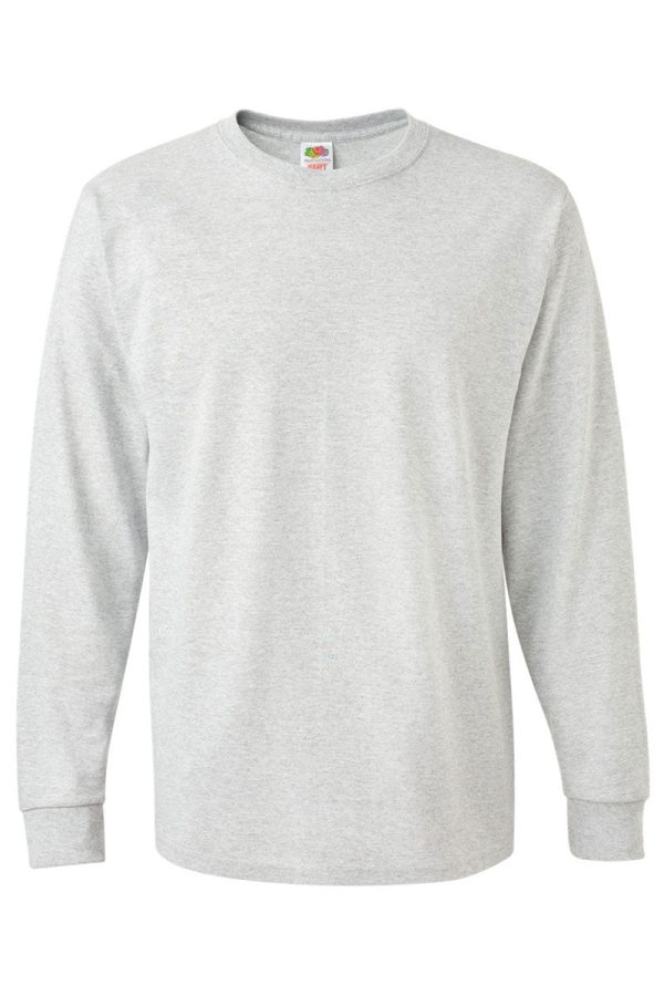 Cowgirl Pink Sparkle Patch Unisex HD Cotton Long Sleeve Tee Hot on Sale - Image 5