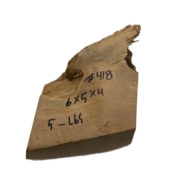 Kaniste Burl  6  x 5  x 4  , 5 lbs |  #418 Online Hot Sale - Image 2