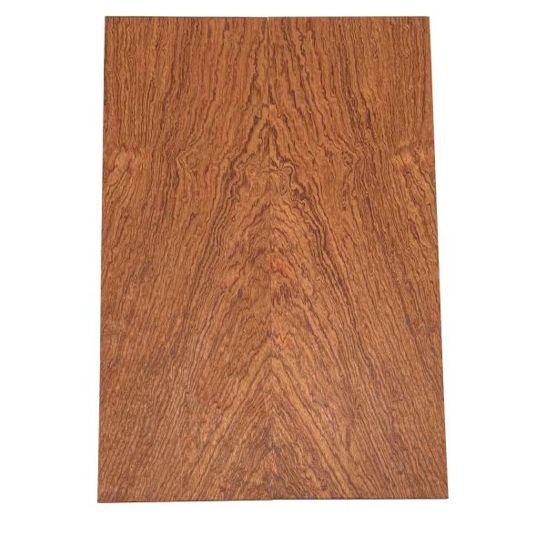 Figured Bubinga  Drop Top 21  x 7-1 8  x 1 4  #327 C Online Hot Sale - Image 2
