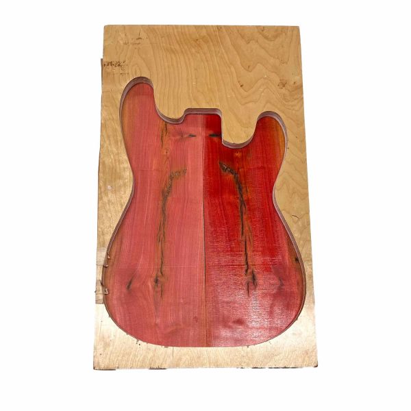 Pink Ivory Drop Top 21-1 2  x 7  x 1 4  #89-A Sale - Image 4