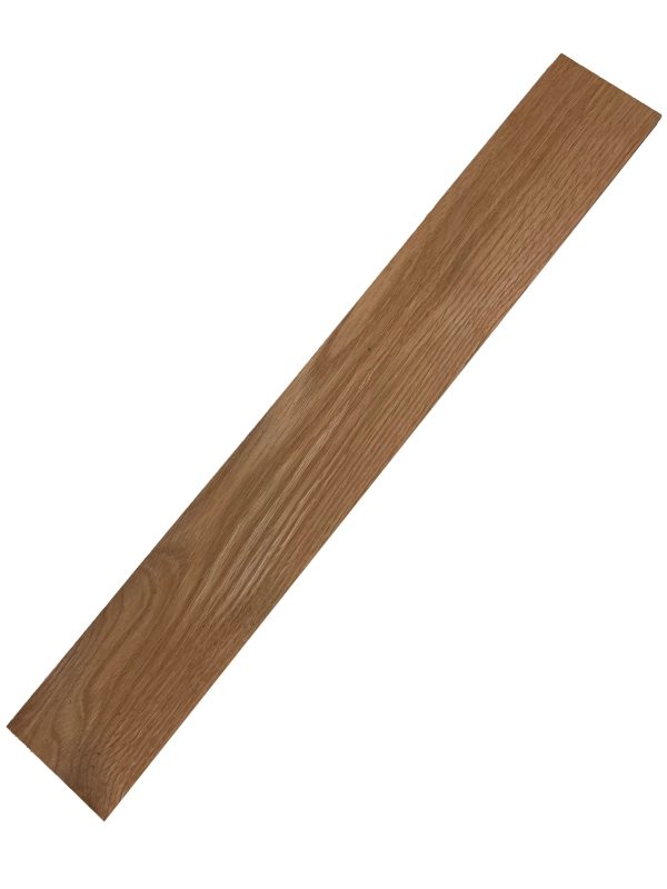 Premium Red Oak Thin Stock Lumber Boards Wood Crafts Fashion - Image 3