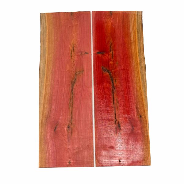 Pink Ivory Drop Top 21-1 2  x 7  x 1 4  #89-A Sale - Image 5